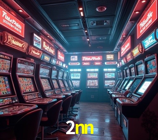 Sinta a adrenalina dos jogos de cassino com 2nn